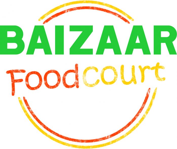 На третьем этаже ТРЦ BAIZAAR открылся первый в Атырау FOOD-COURT!