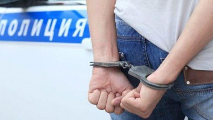 ​Полиция задержала 4 подозреваемого в изнасиловании женщины в Есике