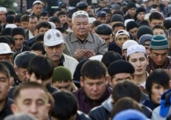 На Курбан-айт казахстанцев ожидают три выходных дня