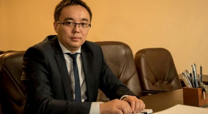 Назначен новый вице-министр образования и науки РК