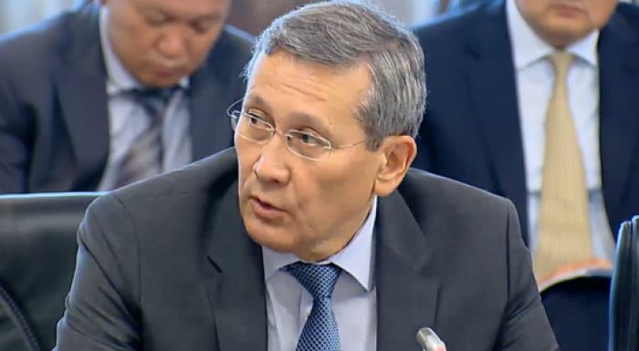 Глава КНБ прокомментировал возможность запрета салафитского течения в Казахстане