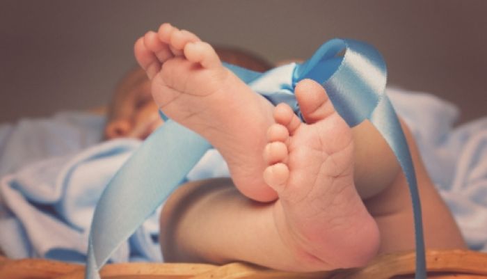 В Актобе 40-летняя женщина родила 14-го ребенка