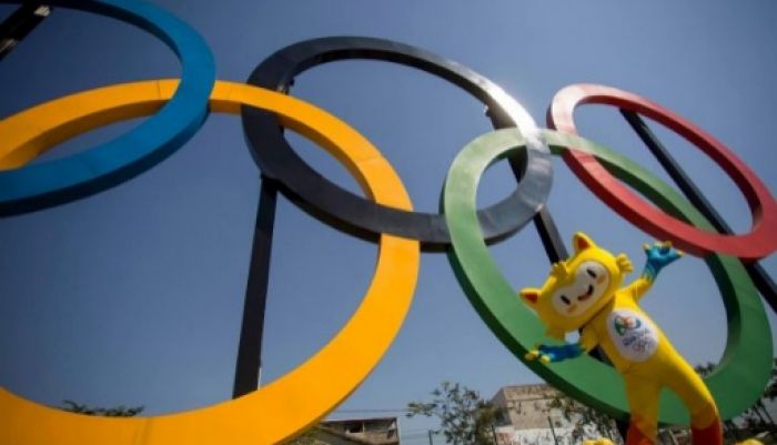 В Зимбабве арестовали всех спортсменов, выступавших на Олимпиаде