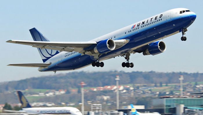 Ирландии при аварийной посадке самолета пострадали 16 человек