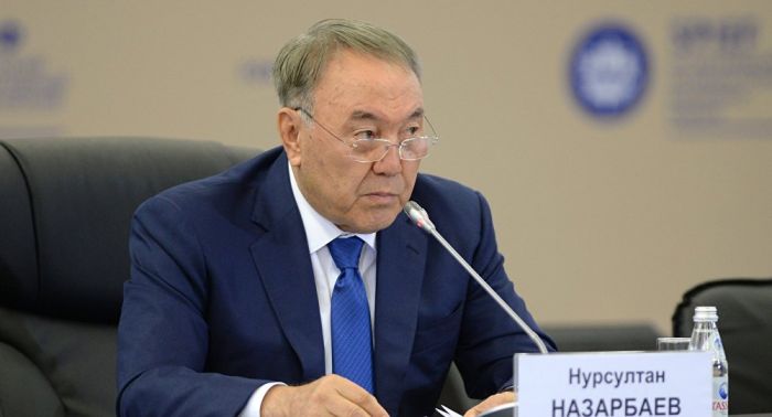 Назарбаев озвучит новые меры поддержки населения в начале сентября