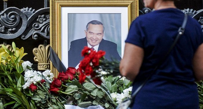 Куба объявила однодневный траур из-за смерти Ислама Каримова