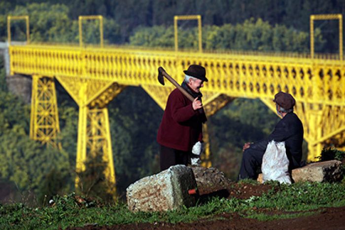 Названа причина высокой продолжительности жизни