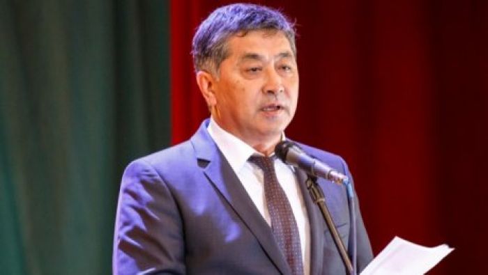 Совет по этике рассмотрит дело оскандалившегося акима Капшагая