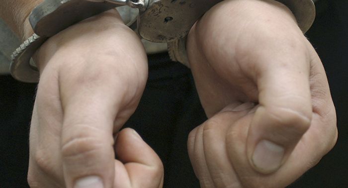 Задержан подозреваемый в изнасиловании девочки в Актау