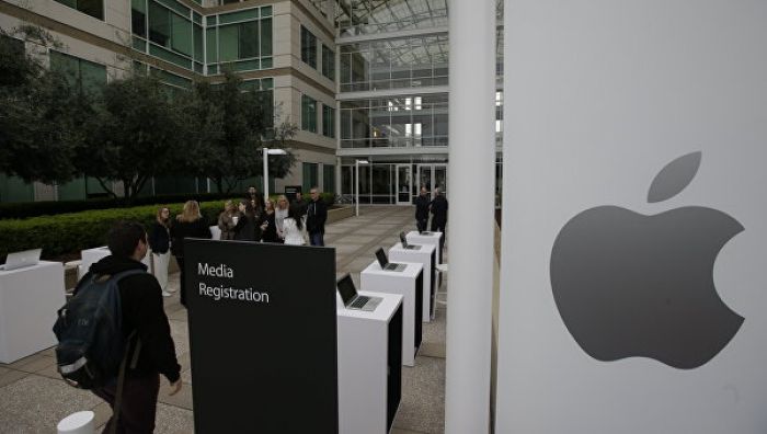 Apple 7 сентября представит новый iPhone