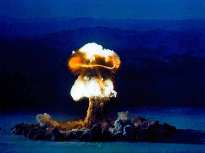 КНДР провела мощнейшее ядерное испытание в своей истории