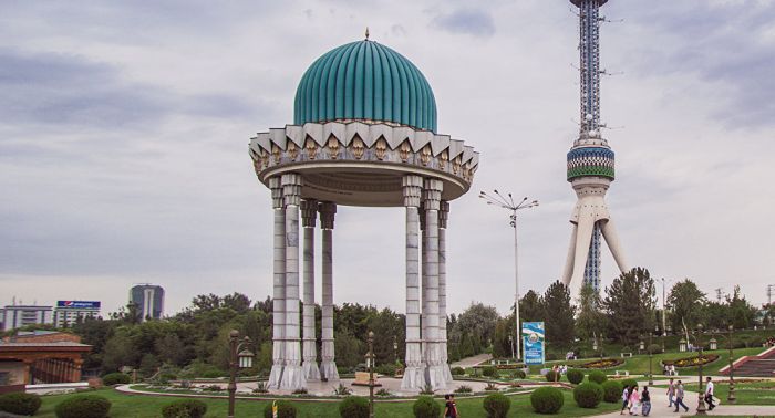 Выборы президента Узбекистана пройдут 4 декабря