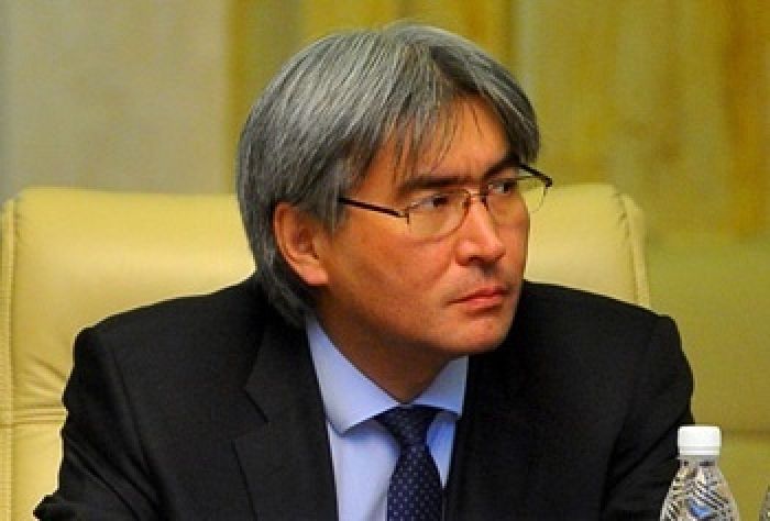 Сын экс-премьера Кыргызстана осужден на 22 года за госизмену