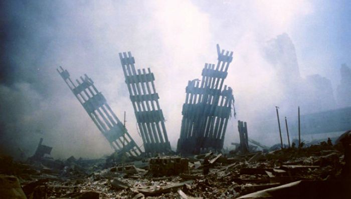 В США пройдут траурные церемонии по случаю годовщины терактов 9/11