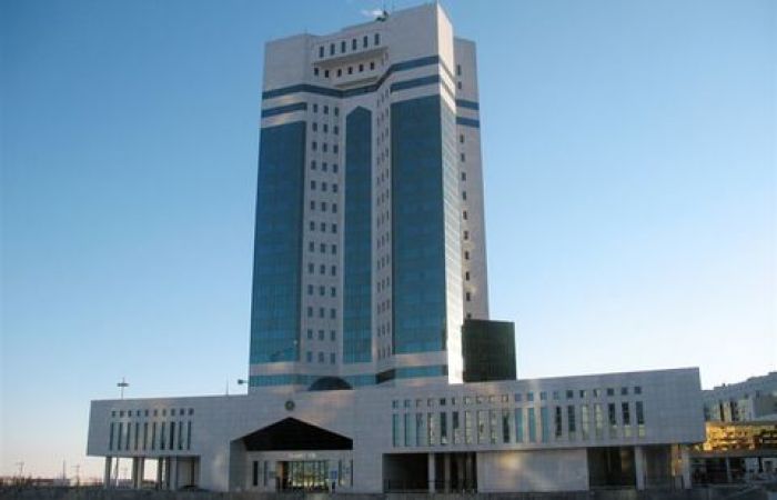 Сформирован состав правительства Республики Казахстан