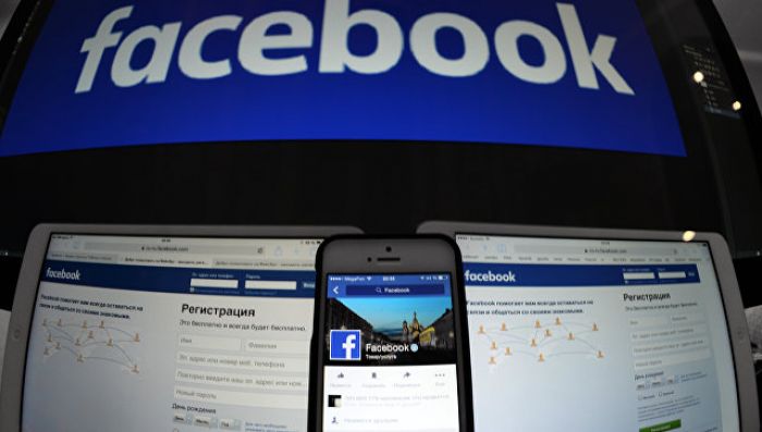 Facebook и Twitter объявили о присоединении к сети СМИ