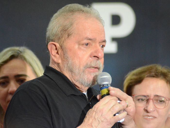 Бывшему президенту Бразилии предъявили обвинения в коррупции