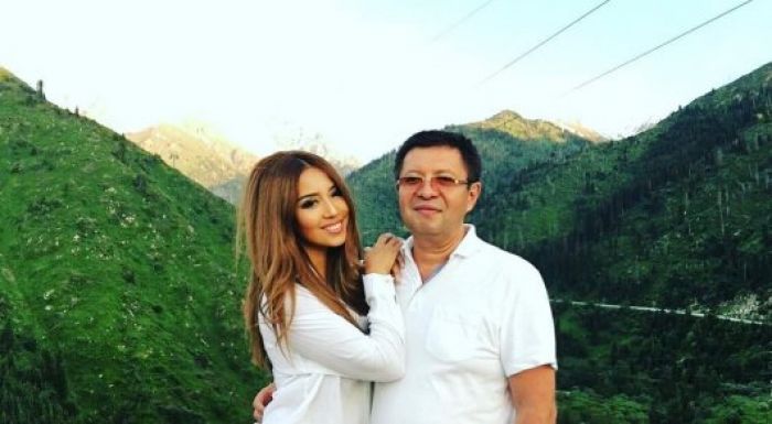 Казахстанская блогер Айнур Нурсеит извинилась за драку на борту самолета Анталия - Алматы