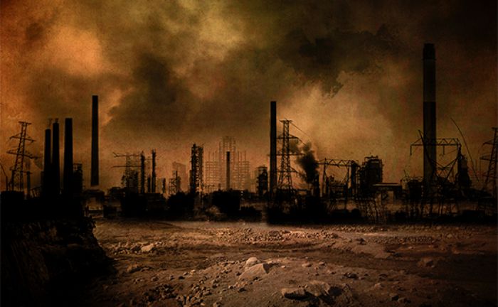 Канадские экономисты рассчитали дату гибели человечества