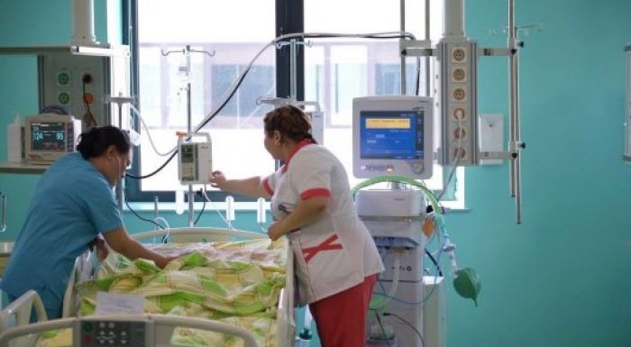 Врачи прокомментировали состоянии изнасилованной в Актау девочки