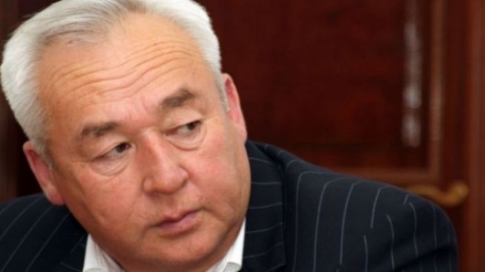 Сейтказы Матаев попросил судью прервать процесс и дать возможность восстановить здоровье 