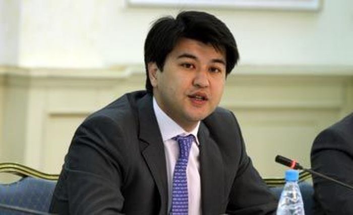 Новую концепцию управления Нацфондом разработают до конца этого года