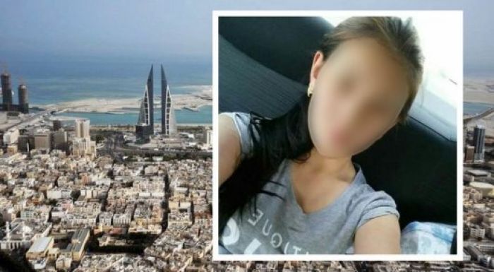 18-летняя карагандинка просит освободить ее из сексуального рабства в Бахрейне