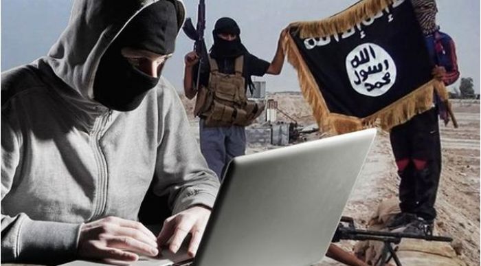 КНБ: сотни материалов о терроризме в Сети направлены на казахстанцев