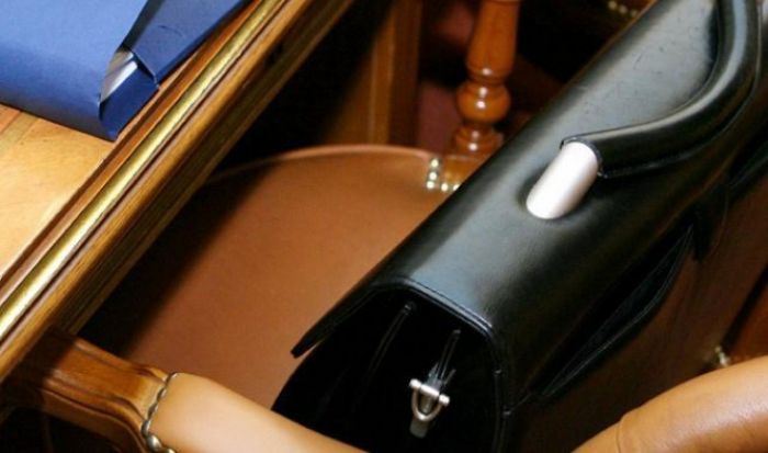 Соседние области обменялись главными экологами