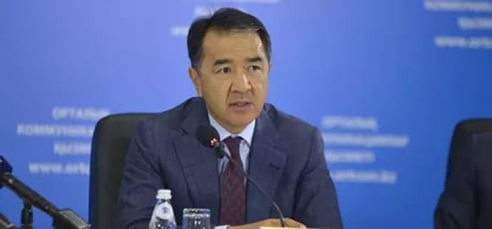 Сагинтаев высказался по убийству братьев в Алматинской области