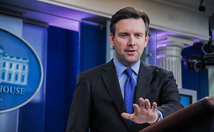 Белый дом допустил введение новых санкций против России из-за Сирии