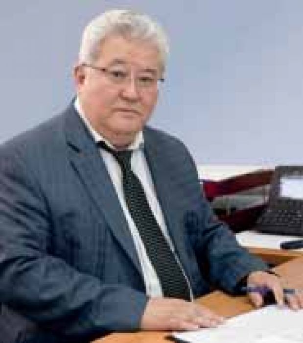 На АНПЗ сменился руководитель 