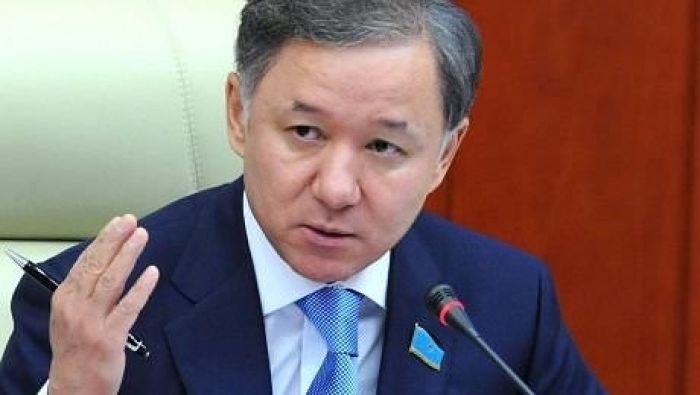 Нурлан Нигматулин: Заявление Матаева – попытка политизировать судебный процесс