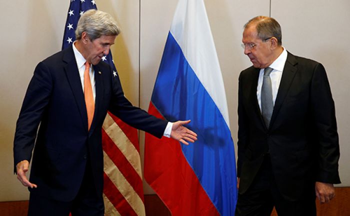 Reuters узнал о жестких вариантах ответа США на события в Сирии