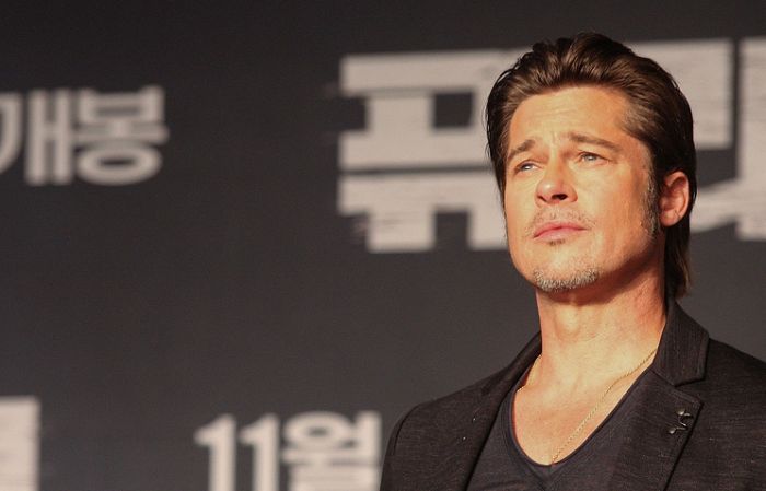 СМИ: Брэд Питт сдал анализы на алкоголь и наркотики