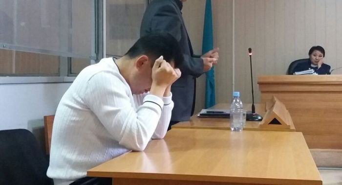 Суд над учителем в Караганде: лжетеррорист или жертва обстоятельств