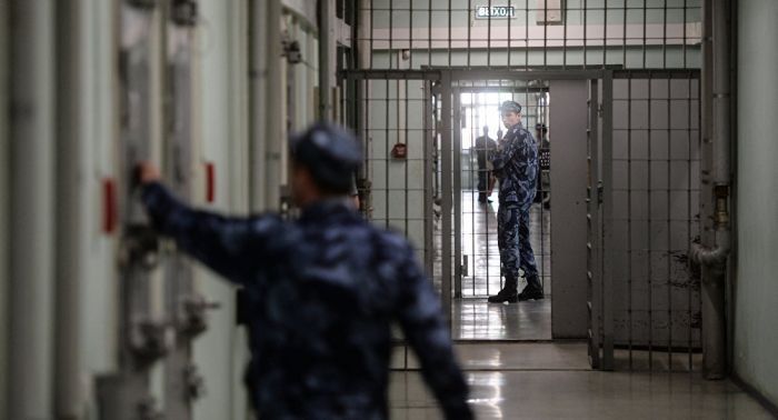 Глава линейного отдела полиции станции Достык задержан за взятки