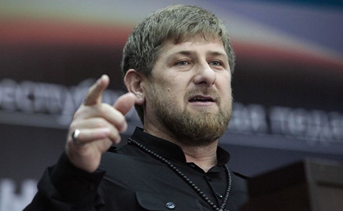 СМИ сообщили о призыве Кадырова «расстреливать нарушителей покоя»