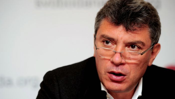 Военный суд начнет рассмотрение дела об убийстве Немцова