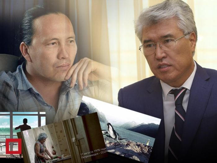 Скандал вокруг казахстанского фильма "Феникс" дошел до посольства США