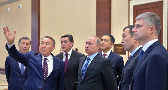 56 документов на $3 млрд подписали Казахстан и Россия на XIII форуме межрегионального сотрудничества в Астане 