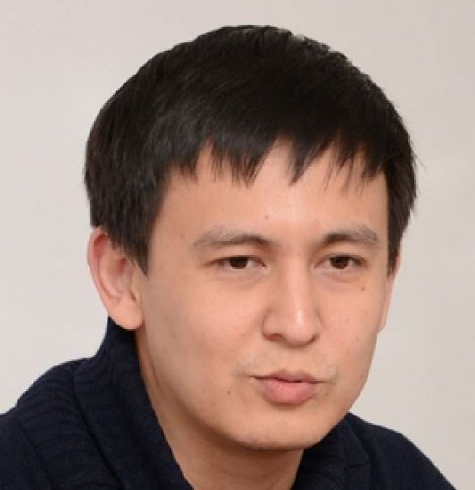 «Это двойка судье Курмантаеву по итогам 3-го курса юрфака»