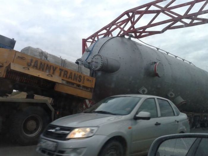 Как «слон» в посудной лавке