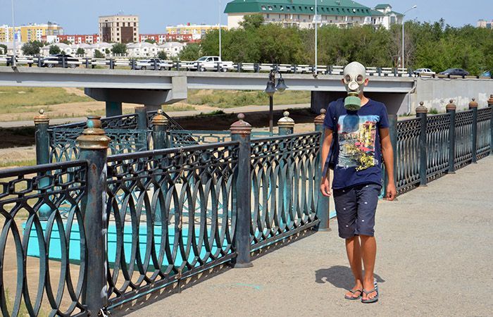 Виновники, как всегда,  остались неизвестны