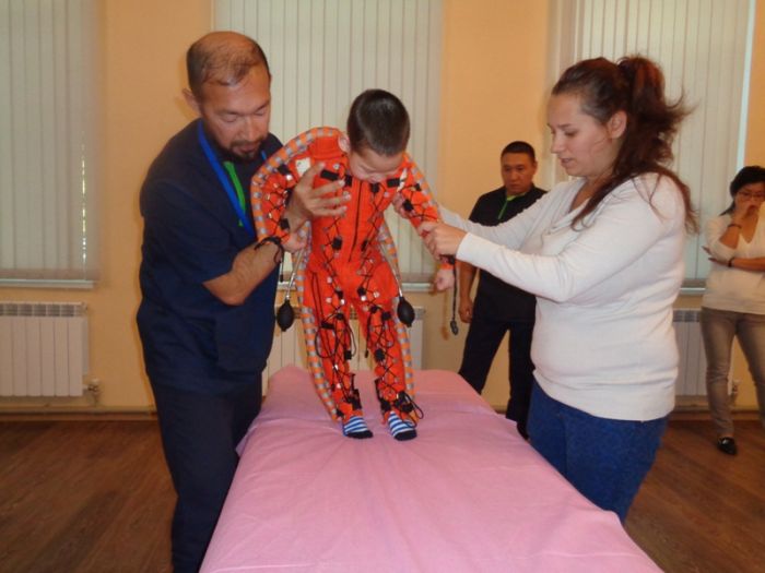 «...И я поверила,  что сын пойдёт  на поправку»