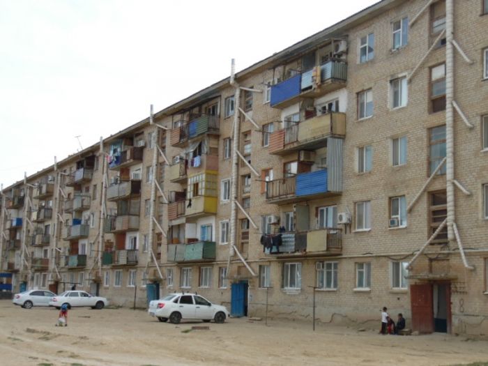 Долги и котлы