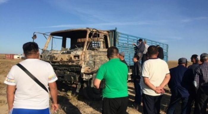 Адвокат подозреваемых раскрыл хронологию убийства трех братьев в Алматинской области