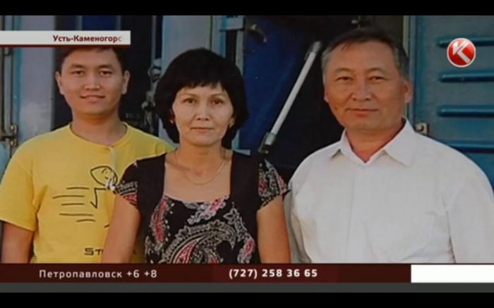 Казахстанский студент бесследно исчез в США