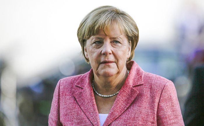 Меркель призвала Россию остановить «ужасающее» насилие в Алеппо