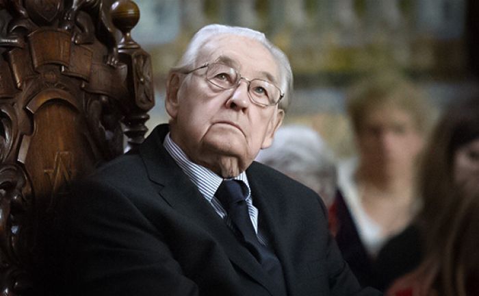 Умер режиссер Анджей Вайда